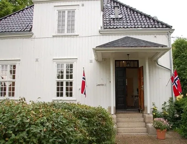Fredrikstad Kunstforening