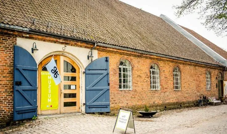 Fredrikstad Museum