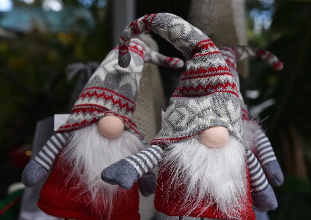 Santa Claus in Norway
