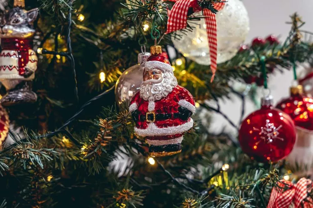 Norwegian Christmas Decorations