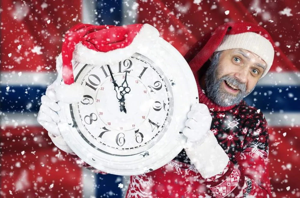Norwegian Santa: Everything You Need to Know about Nisse