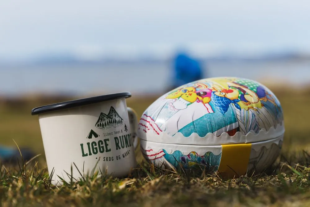 Easter in Norway