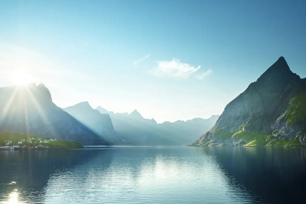 Norway in Spring: Where Magic Blooms