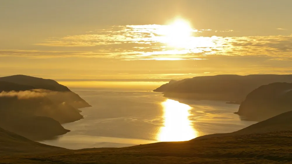 Enjoying the Summer Solstice in Norway: The Perfect Campervan Adventure