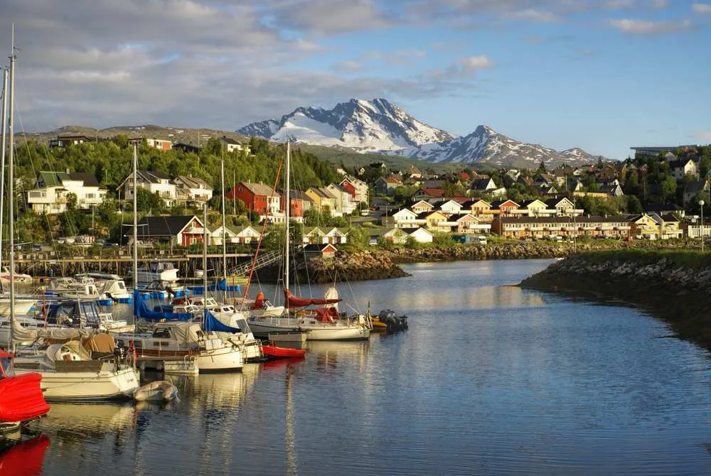 Discovering Narvik: A Hidden Gem in Norway's Arctic Circle