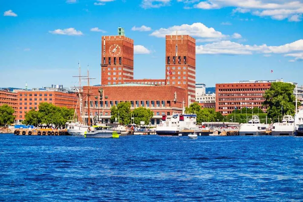 Oslo