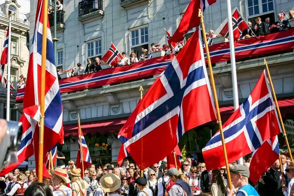 Norway National day