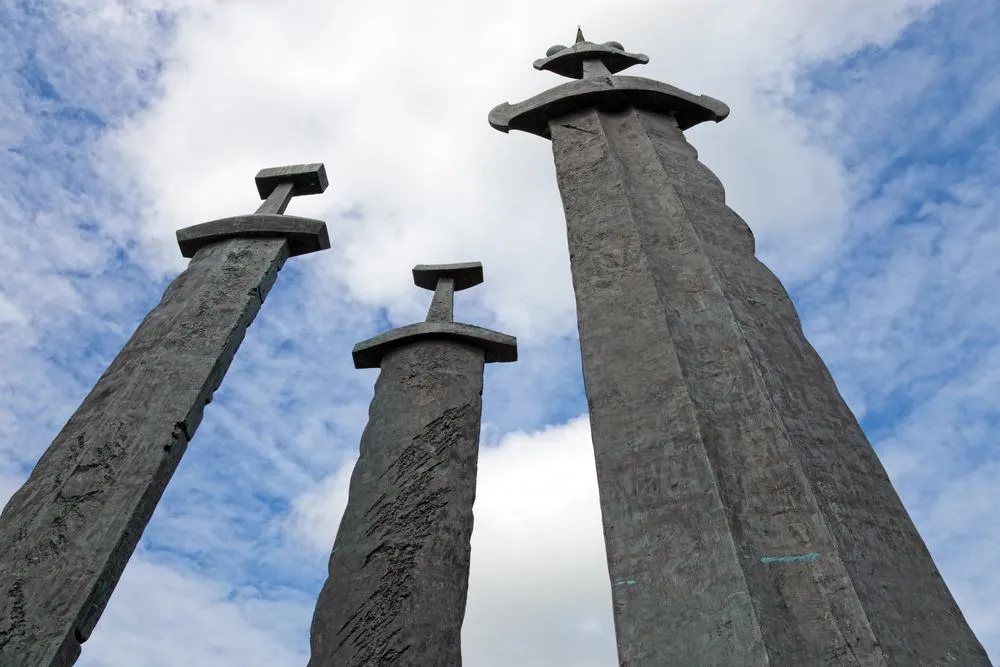 Wikinger in Norwegen: Kulturelle Aspekte Norwegens