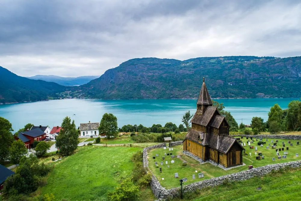 Ultimate Guide to Urnes Stave Church in Norway