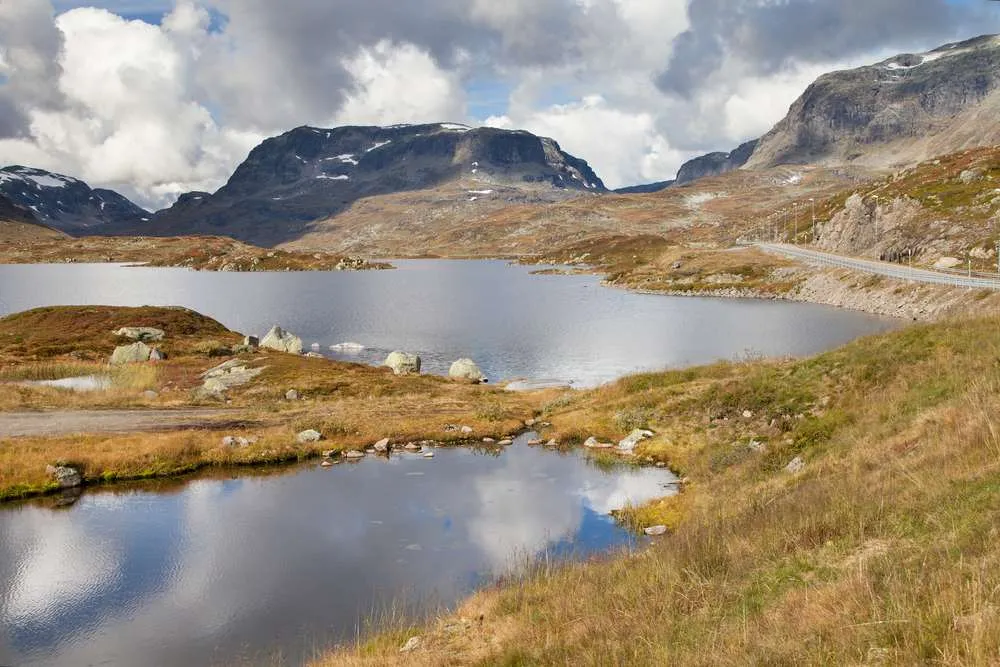 All You Need to Know About Hardangervidda National Park in Norway