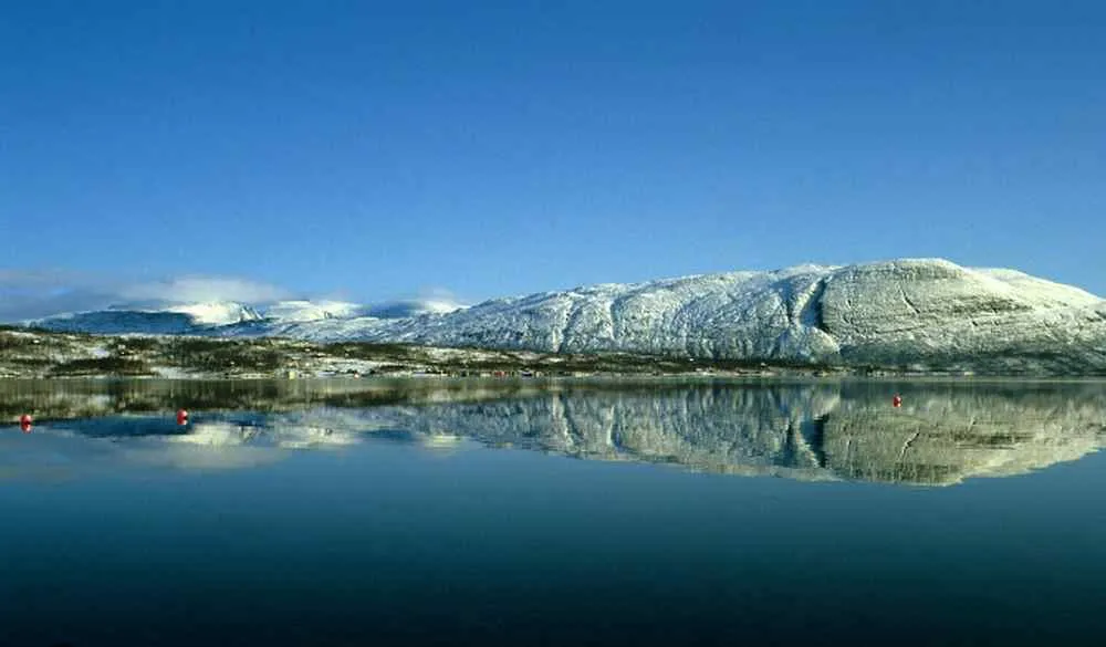 Complete Traveler’s Guide to Lake Altevatnet in Norway