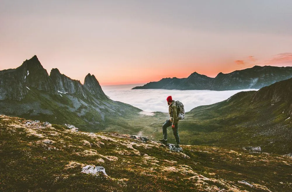 Enjoy Outdoor Adventures