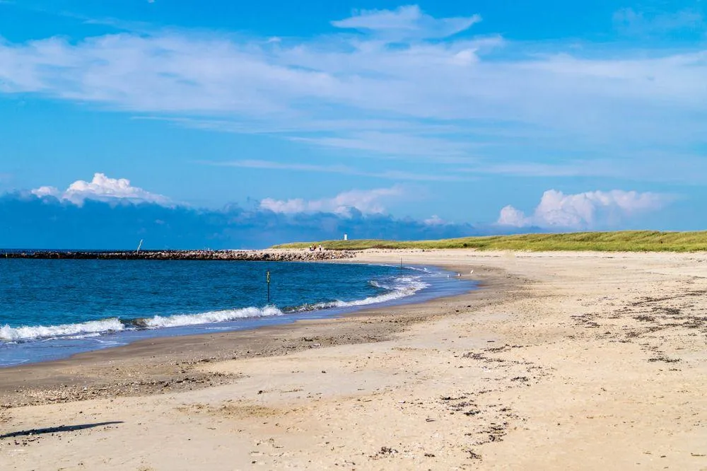 Complete Guide to Huk Beach in Norway