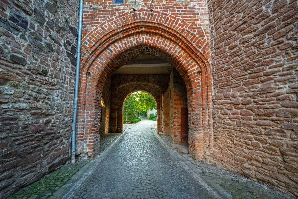Akerhus Castle
