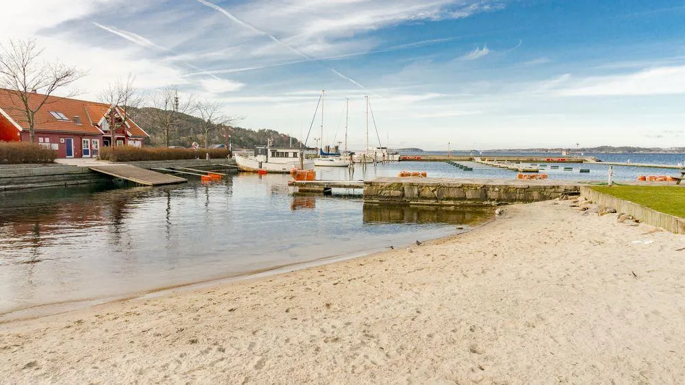Everything You Need to Know About Bystranda Beach in Norway