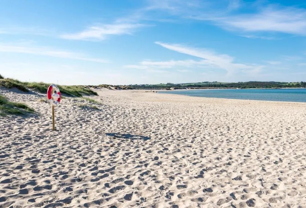 Traveler’s Guide to Solastranden Beach in Norway