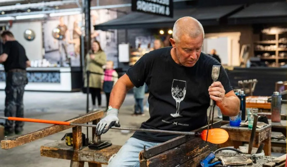 Glass Art