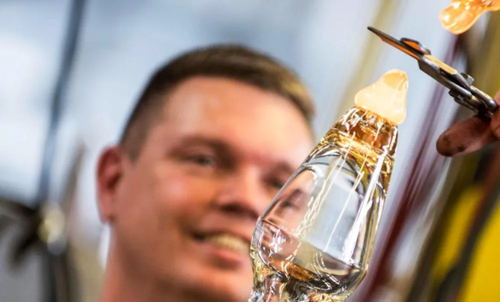 Working with Glass