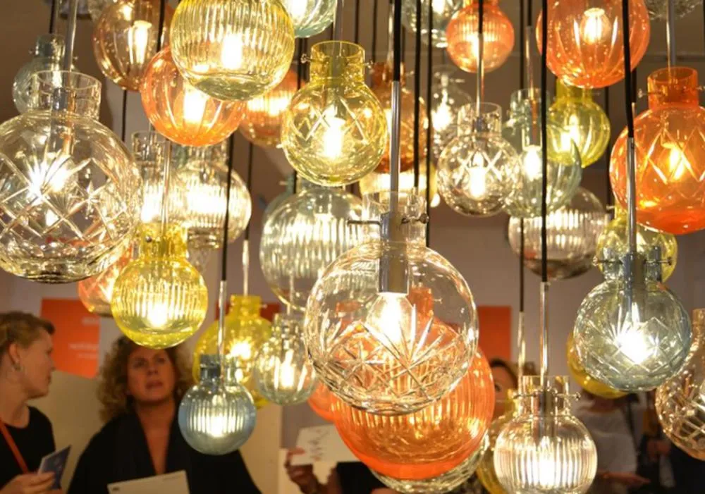 Hadeland Glasswork