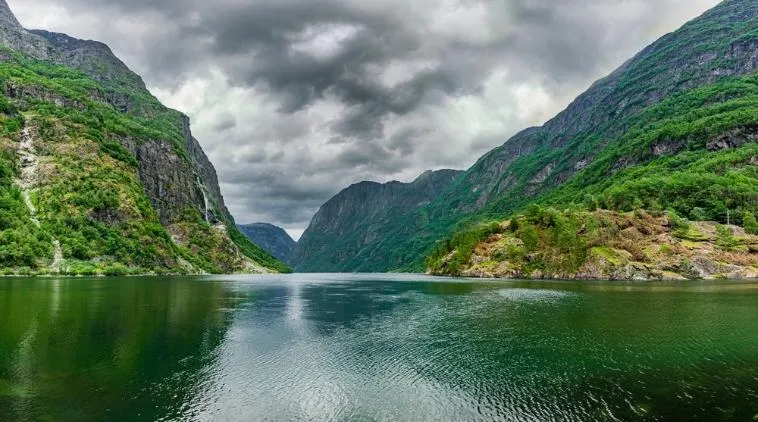 Why Nærøyfjord Should Be on Your Norway Travel Bucket List