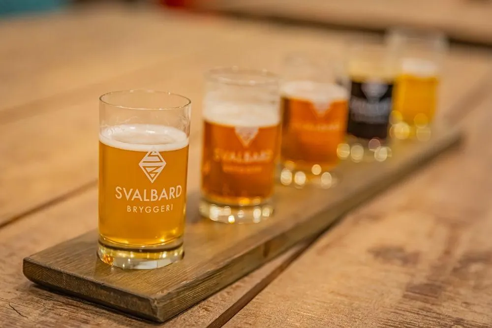 Alkohol i Norge
