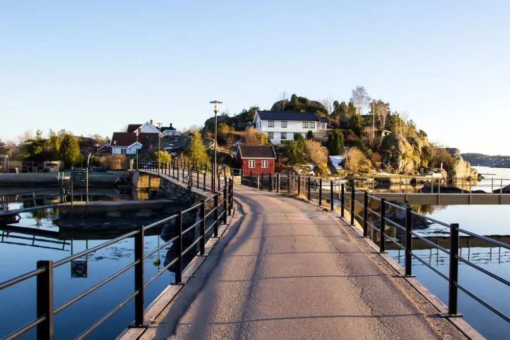 Things to do in Sandefjord
