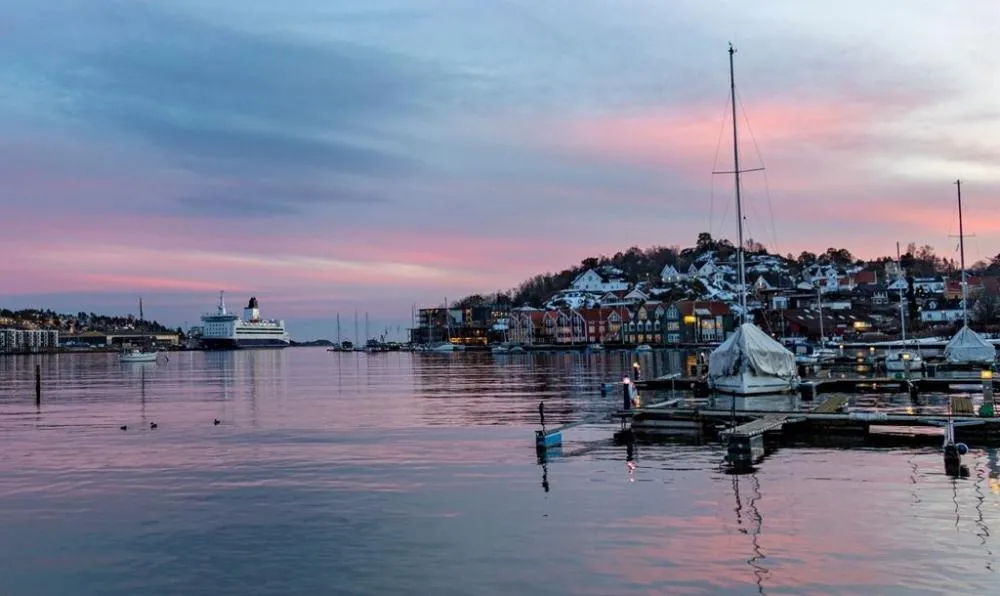 Discover Sandefjord | The Perfect Blend of Nature and Culture