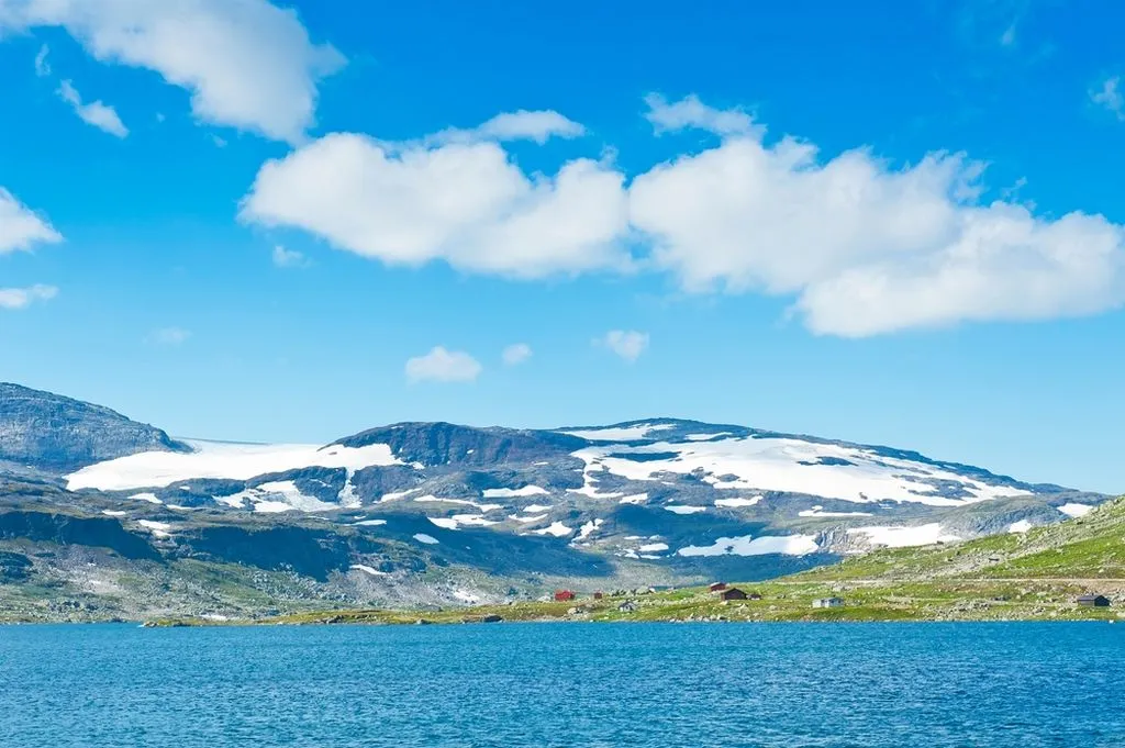Complete Travel Guide to Hardangerjokulen Glacier in Norway