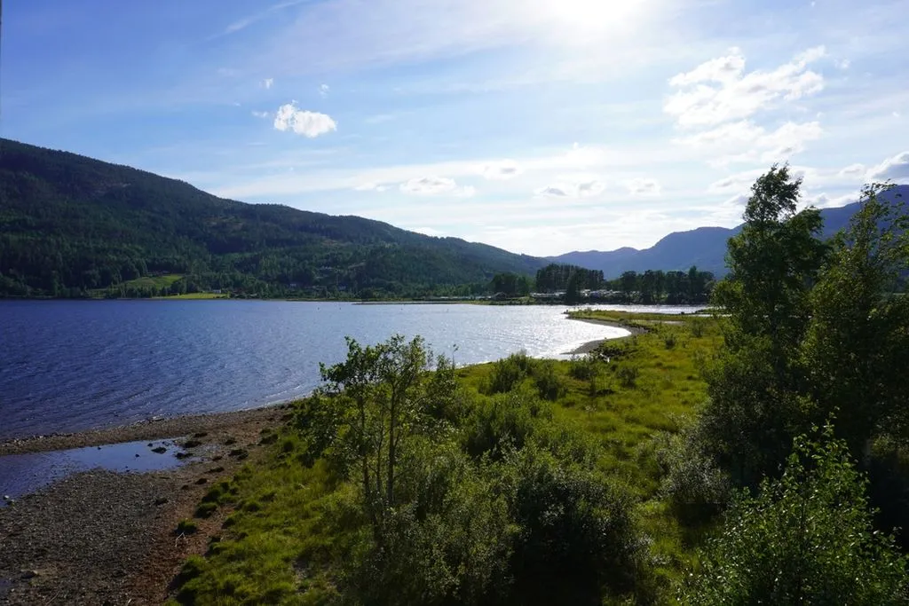 Everything You Need to Know About Norway’s Lake Seljord