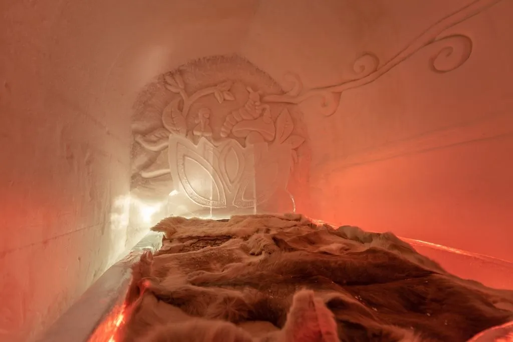 Incredible Ice Hotels in Norway: Complete Travel Guide
