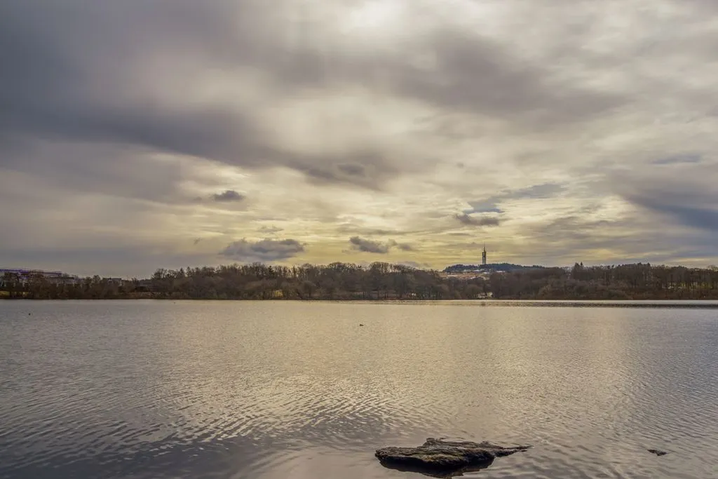 Your Ultimate Guide to Lake Mosvatnet in Norway - A Scenic Escape in Stavanger