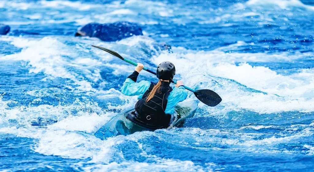 Top 10 Extreme Sports in Norway for Adrenaline Junkies and Thrill-Seekers