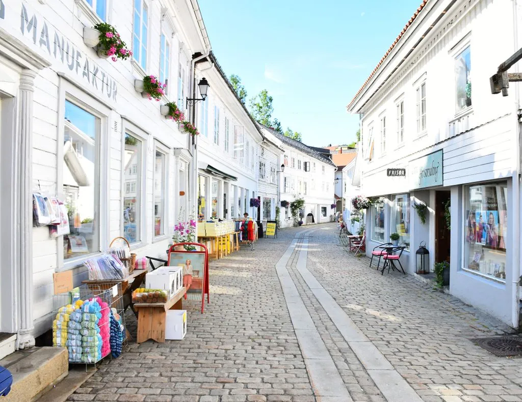 Tvedestrand