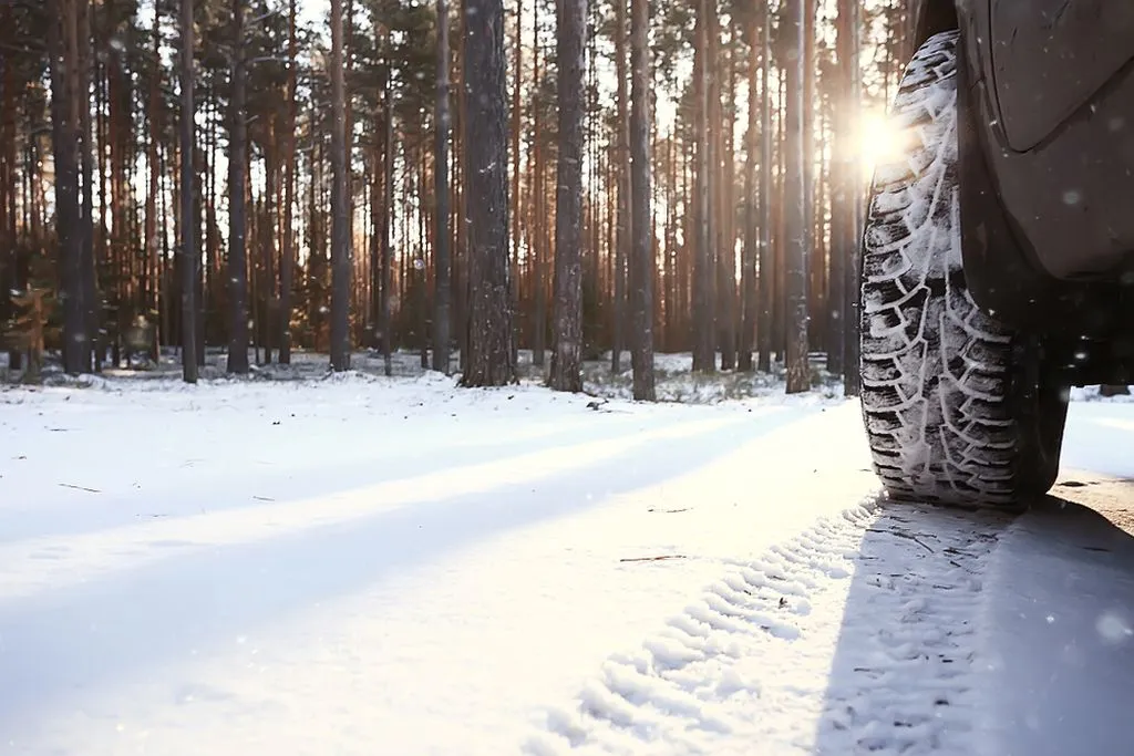 Guide des pneus neige en Norvège : les pneus neige sont-ils obligatoires en Norvège ?