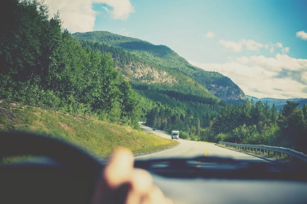 Driving in Norway: What You Need to Know Before You Go