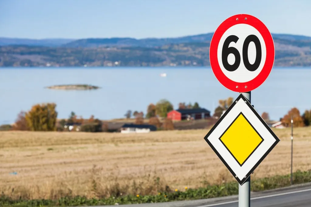 Understanding Speed Limits in Norway: A Traveler's Guide