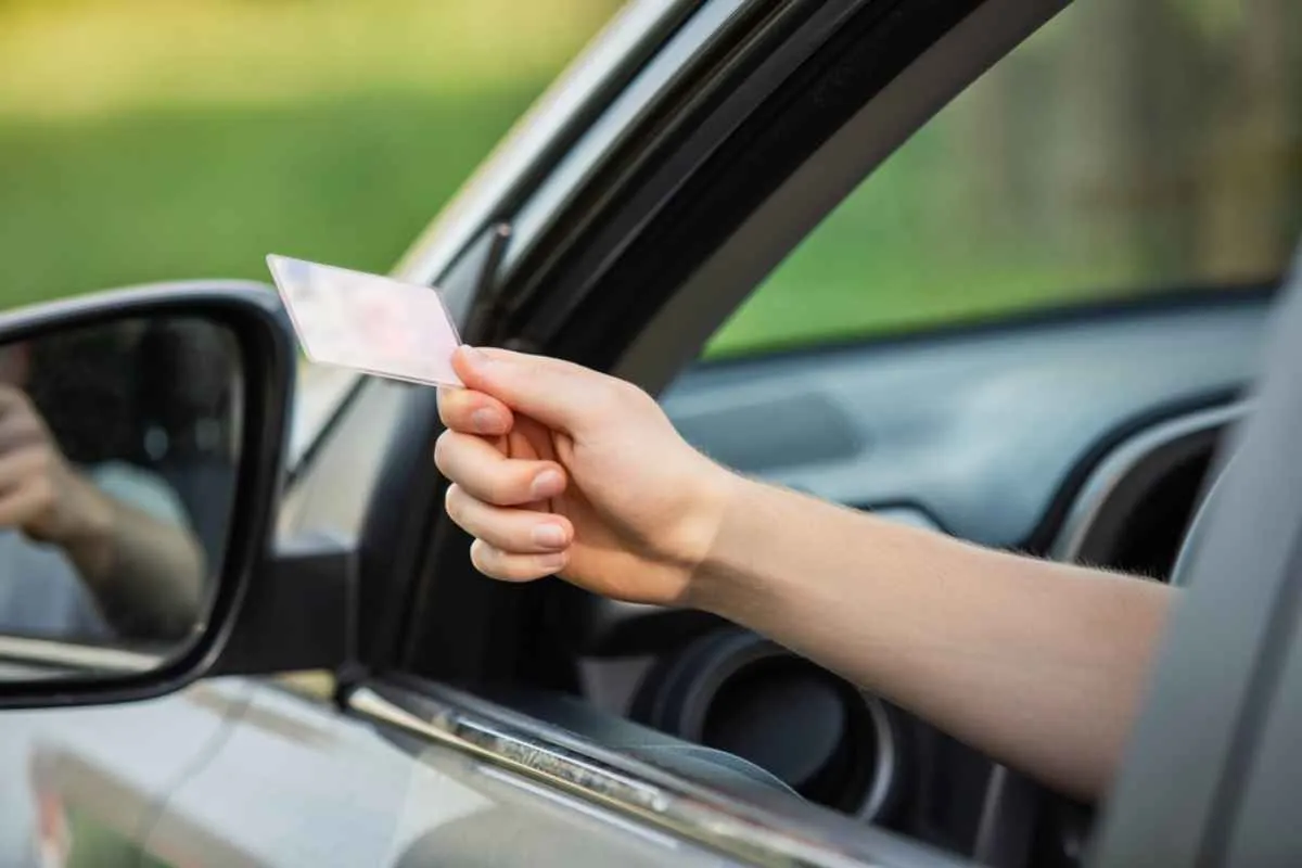 Can You Drive in Norway With a Non-EU/EEA Driving Licence?