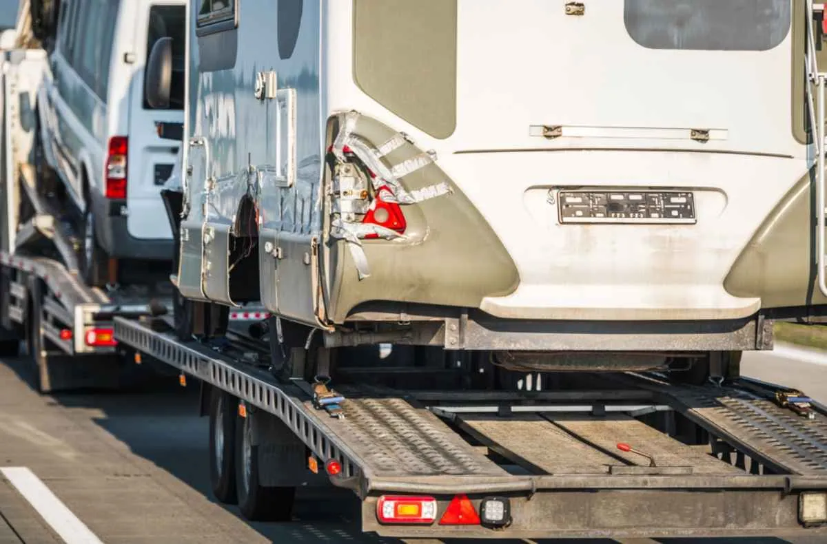 What You Need to Know About Campervan Insurance in Norway
