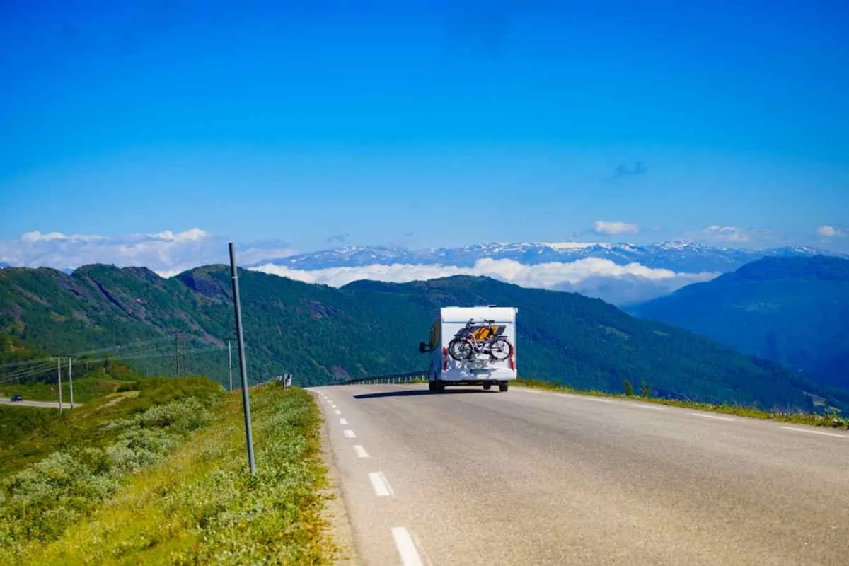 The Ultimate Norway Road Trip Itinerary: 14 Days of Exploring the Country