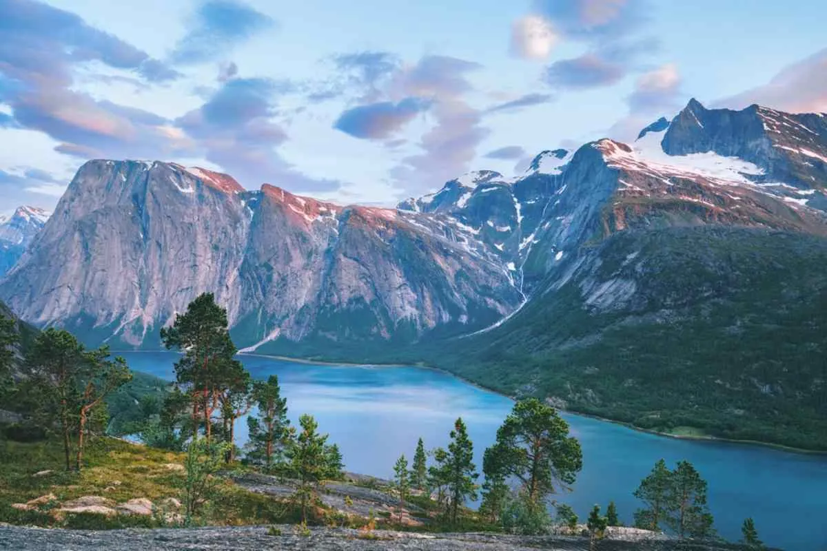 Top Campsites for Camping in Narvik