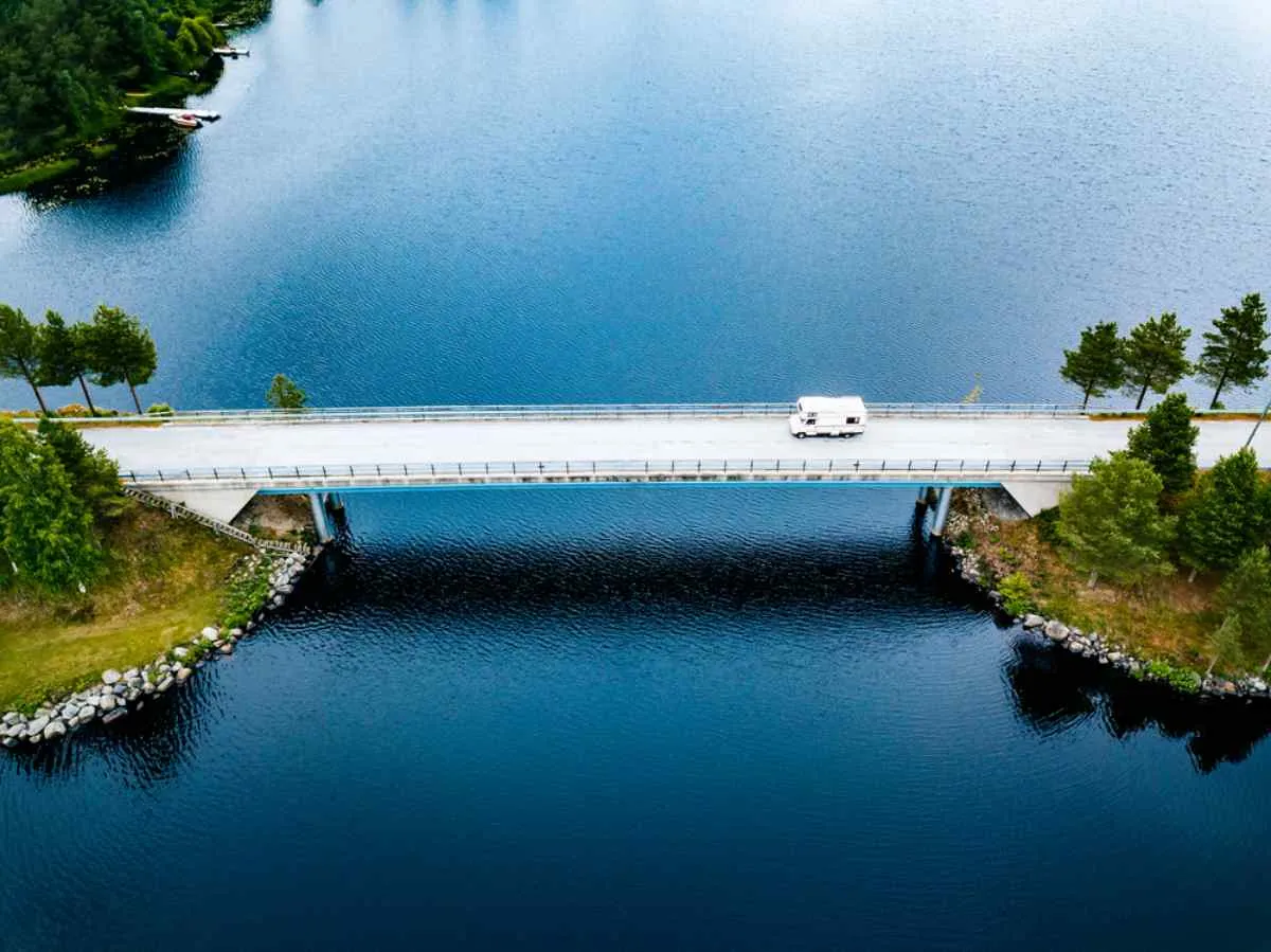 7 Days in Norway: A Campervan Adventure