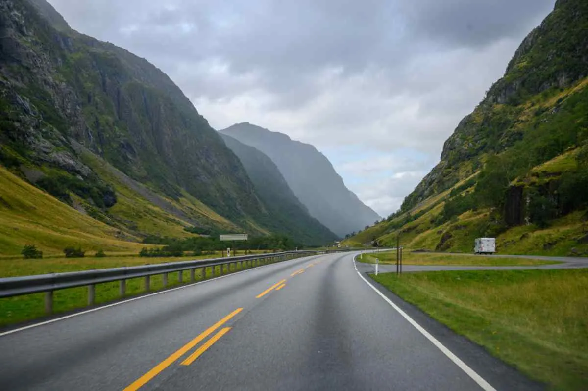 Complete Guide to the Epic E39 Road in Norway