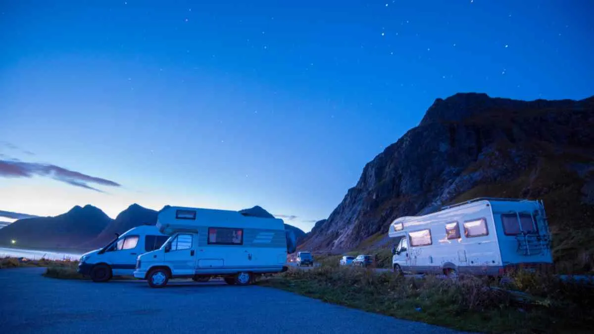 10 Days in Norway Road Trip Itinerary