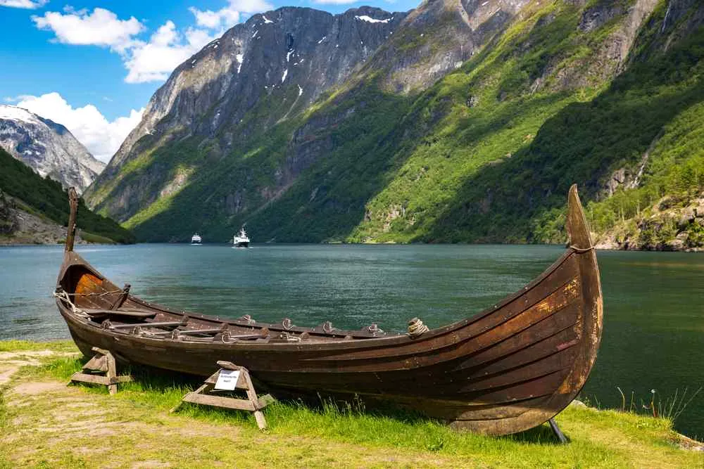 Campsites in Flam: The Complete Guide for Campervan Travelers