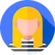 blog author
