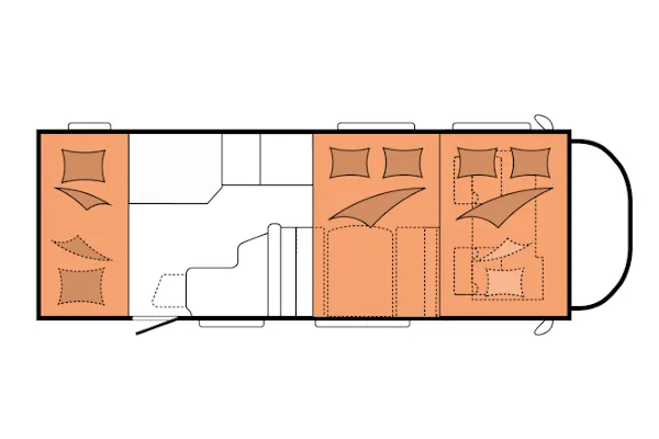 Motorhome Family 5 (manual)