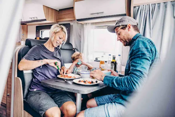 Family Standard (manual)