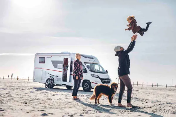 Family Standard (manual)