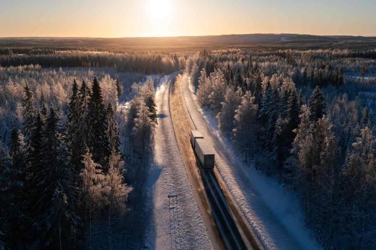 Capire il clima in Svezia: una guida completa