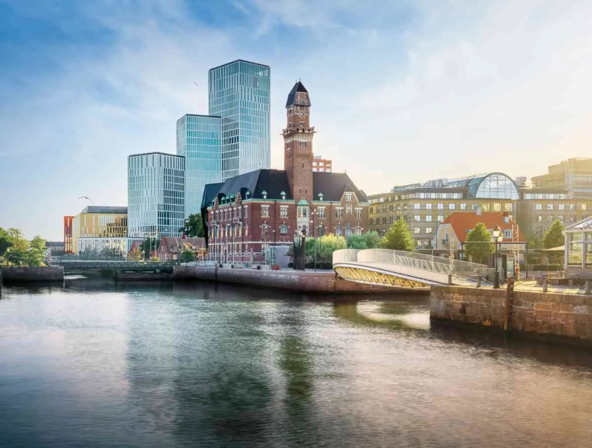 Malmö